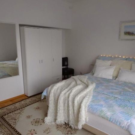 蒂豪尼Laszlo Apartman公寓 外观 照片