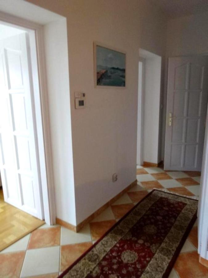 蒂豪尼Laszlo Apartman公寓 外观 照片